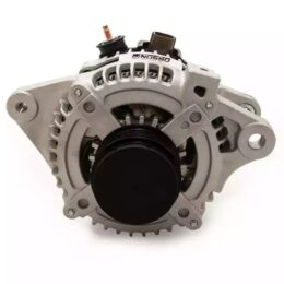 Nosso AND 105481   Alternador