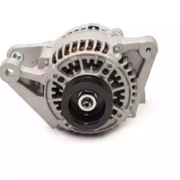 Nosso AND 119960   Alternador