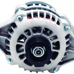 Nosso AND 479923   Alternador