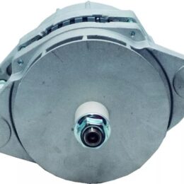 Nosso AND 9100DR   Alternador