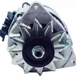 Nosso ANF A127PZ   Alternador