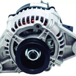 Nosso ANM 321606   Alternador