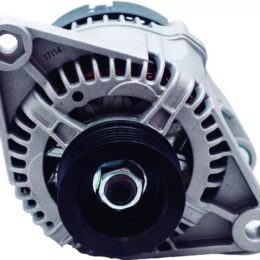 Nosso ANM 321618   Alternador