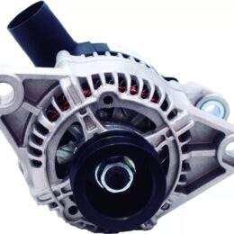 Nosso ANM 321625   Alternador