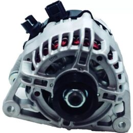 Nosso ANM 321678   Alternador