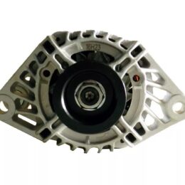 Nosso ANM 321809   Alternador