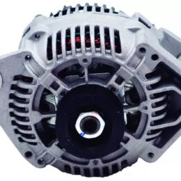 Nosso ANMI 37691A   Alternador