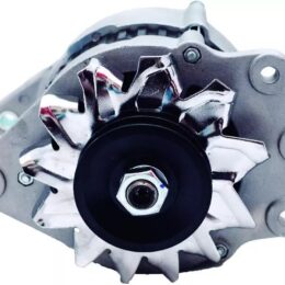 Nosso ANU 000001   Alternador
