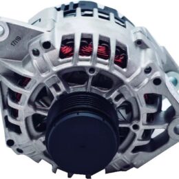 Nosso ANV 439319   Alternador