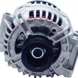 Nosso ANV 439466   Alternador