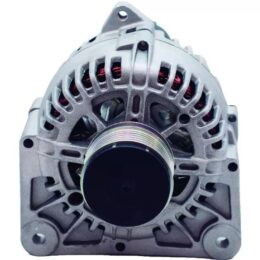 Nosso ANV 439561   Alternador