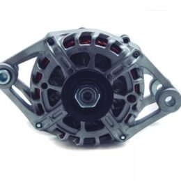 Nosso ANV 494705   Alternador