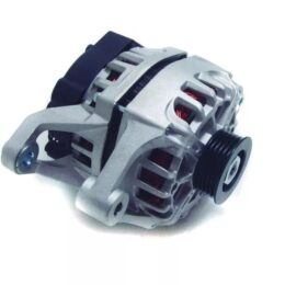 Nosso ANV 494707   Alternador