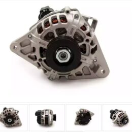 Nosso ANV G9S018   Alternador