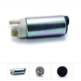 Nosso BCB 071     Bomba de combustible