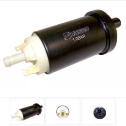 Nosso BCB 507     Bomba de combustible
