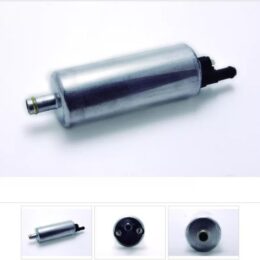 Nosso BCB 911     Bomba de combustible