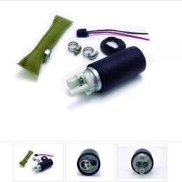 Nosso BCD 025     Bomba de combustible