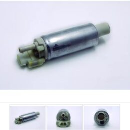 Nosso BCD 103     Bomba de combustible