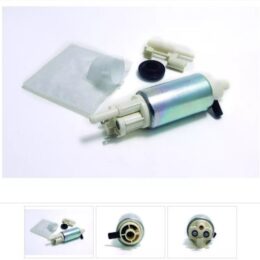 Nosso BCM 209     Bomba de combustible