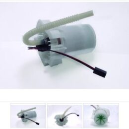 Nosso BCM 212     Bomba de combustible