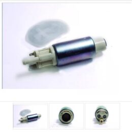 Nosso BCM 214     Bomba de combustible