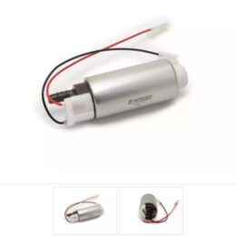 Nosso BCM 371     Bomba de combustible