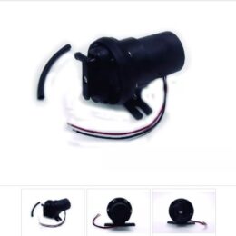 Nosso BCU 001     Bomba de combustible