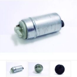 Nosso BCV 001     Bomba de combustible