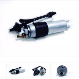 Nosso BCV 002     Bomba de combustible