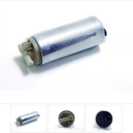 Nosso BCV 019     Bomba de combustible