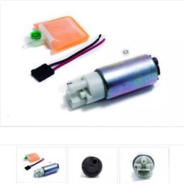Nosso BCV 025     Bomba de combustible