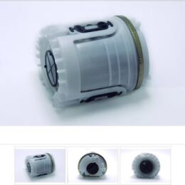 Nosso BCV 651     Bomba de combustible