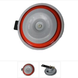 Nosso BNBJ 12     Bocina blindada