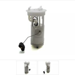 Nosso BNC 010037   Bomba completa de combustible