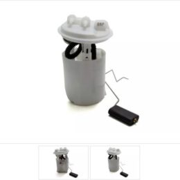 Nosso BNC 027963   Bomba completa de combustible