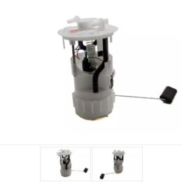 Nosso BNC 051244   Bomba completa de combustible