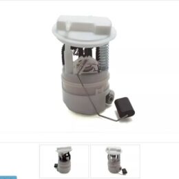 Nosso BNC 057324   Bomba completa de combustible