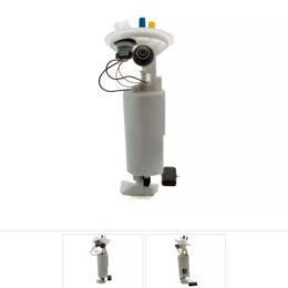 Nosso BNC 0TU117   Bomba completa de combustible