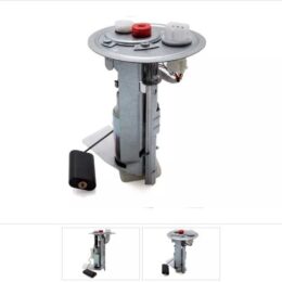 Nosso BNC 112051   Bomba completa de combustible