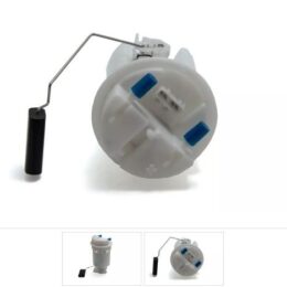 Nosso BNC 152595   Bomba completa de combustible