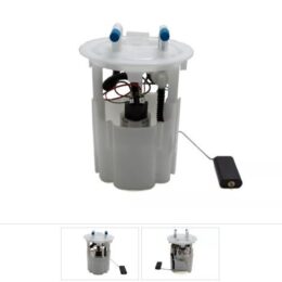 Nosso BNC 1525V0   Bomba completa de combustible