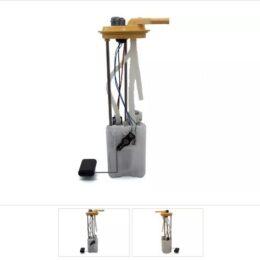 Nosso BNC 161582   Bomba completa de combustible