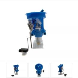 Nosso BNC 182985   Bomba completa de combustible