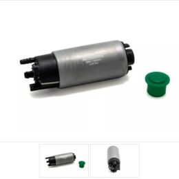 Nosso BNC 19050A   Bomba completa de combustible