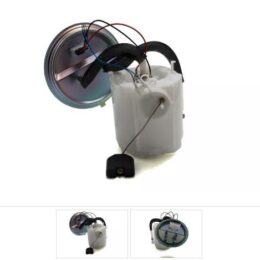 Nosso BNC 277518 Bomba completa de combustible