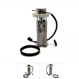 Nosso BNC 2953AB Bomba completa de combustible