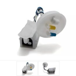 Nosso BNC 310004 Bomba completa de combustible