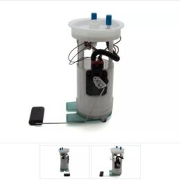 Nosso BNC 314356 Bomba completa de combustible