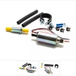 Nosso BNC 388510   Bomba completa de combustible